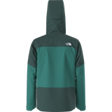 The North Face - Jazzi 3l Gtx Jacket da uomo - Restorative Teal/Pacifi - vista alternativa 11