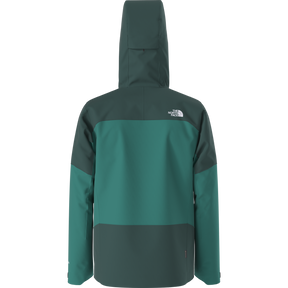 The North Face - Jazzi 3l Gtx Jacket da uomo - Restorative Teal/Pacifi - vista alternativa 11