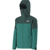 The North Face - Jazzi 3l Gtx Jacket da uomo - Restorative Teal/Pacifi - vista alternativa 12
