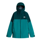 The North Face - Jazzi 3l Gtx Jacket da uomo - Restorative Teal/Pacifi - vista principale