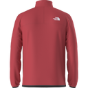 The North Face - Crest full-zip Jacket da uomo - Elevation Red/TNF Black - vista alternativa 11
