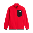 The North Face - Crest full-zip Jacket da uomo - GVO1 - vista principale