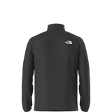 The North Face - Crest full-zip Jacket da uomo - TNF BLACK - vista alternativa 1
