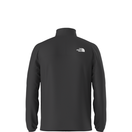 The North Face - Crest full-zip Jacket da uomo - TNF BLACK - vista alternativa 1