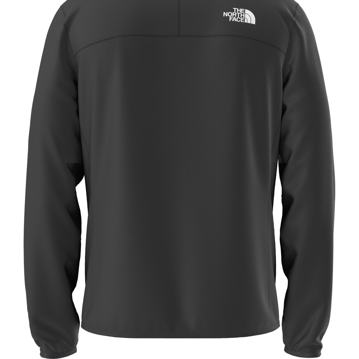 The North Face - Crest full-zip Jacket da uomo - TNF BLACK - vista alternativa 11