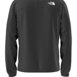 The North Face - Crest full-zip Jacket da uomo - TNF BLACK - vista alternativa 11