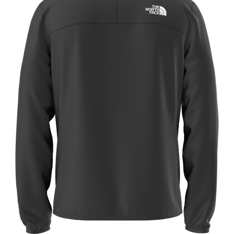 The North Face - Crest full-zip Jacket da uomo - TNF BLACK - vista alternativa 11