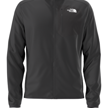 The North Face - Crest full-zip Jacket da uomo - TNF BLACK - vista alternativa 12
