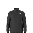 The North Face - Crest full-zip Jacket da uomo - BLACK - vista principale
