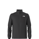 The North Face - Crest full-zip Jacket da uomo - BLACK - vista principale