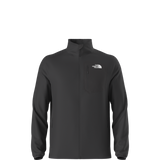 The North Face - Crest full-zip Jacket da uomo - TNF BLACK - vista principale