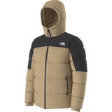 The North Face - Diablo Down 2.0 Hoodie da uomo - MONARCHORGSTRIP - vista alternativa 2