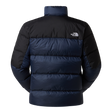 The North Face - Diablo Down 2.0 Jacket da uomo - Estate Blue Black Heath - vista alternativa 1