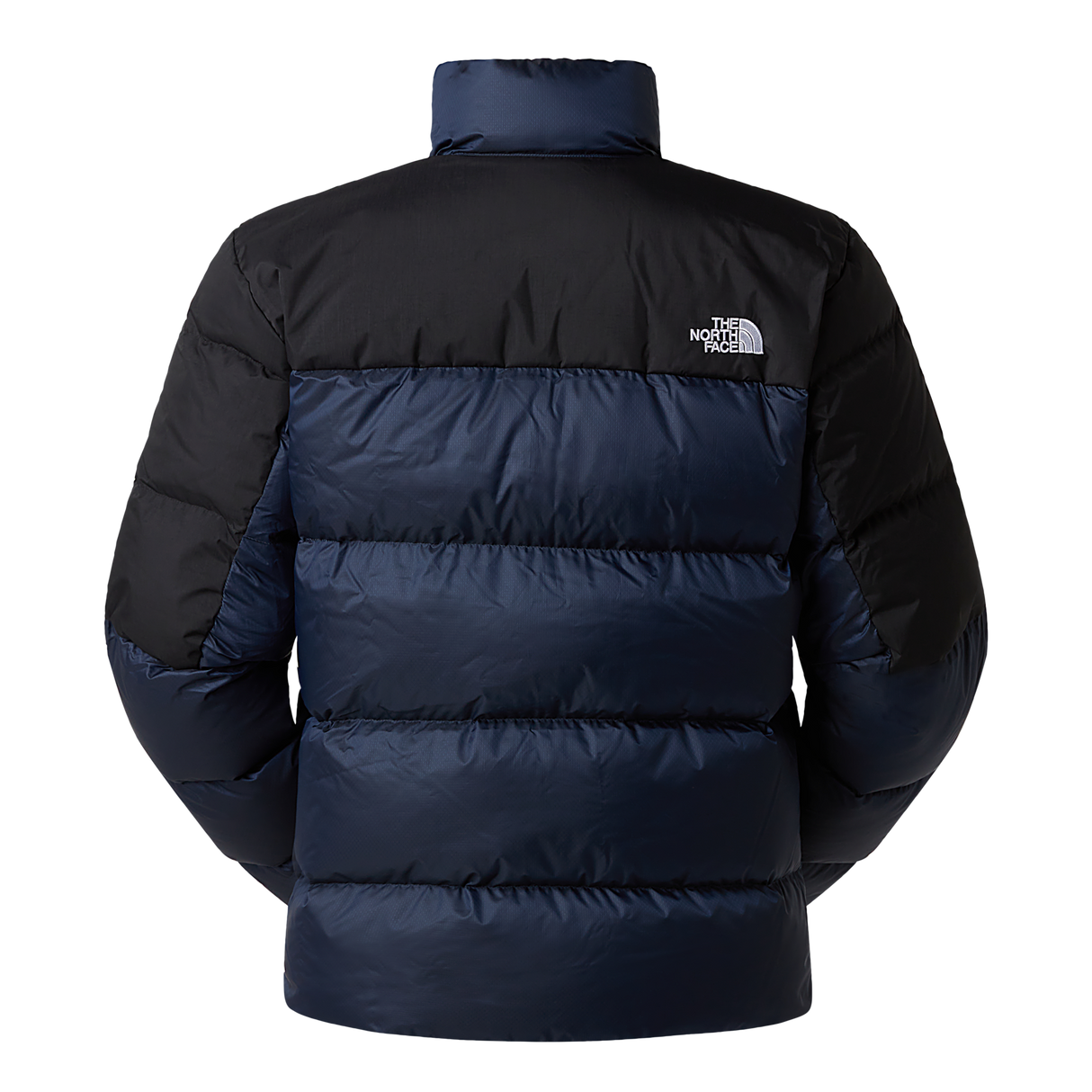 The North Face - Diablo Down 2.0 Jacket da uomo - Estate Blue Black Heath - vista alternativa 1