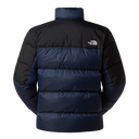 The North Face - Diablo Down 2.0 Jacket da uomo - Estate Blue Black Heath - vista alternativa 1