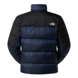 The North Face - Diablo Down 2.0 Jacket da uomo - Estate Blue Black Heath - vista alternativa 1