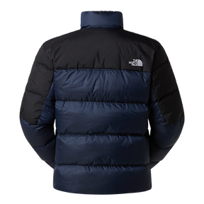 The North Face - Diablo Down 2.0 Jacket da uomo - Estate Blue Black Heath - vista alternativa 1