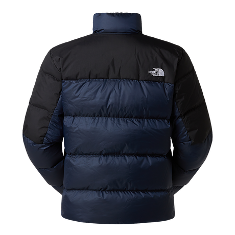 The North Face - Diablo Down 2.0 Jacket da uomo - Estate Blue Black Heath - vista alternativa 1