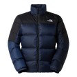 The North Face - Diablo Down 2.0 Jacket da uomo - Estate Blue Black Heath - vista principale