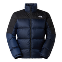 The North Face - Diablo Down 2.0 Jacket da uomo - Estate Blue Black Heath - vista principale