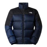 The North Face - Diablo Down 2.0 Jacket da uomo - Estate Blue Black Heath - vista principale