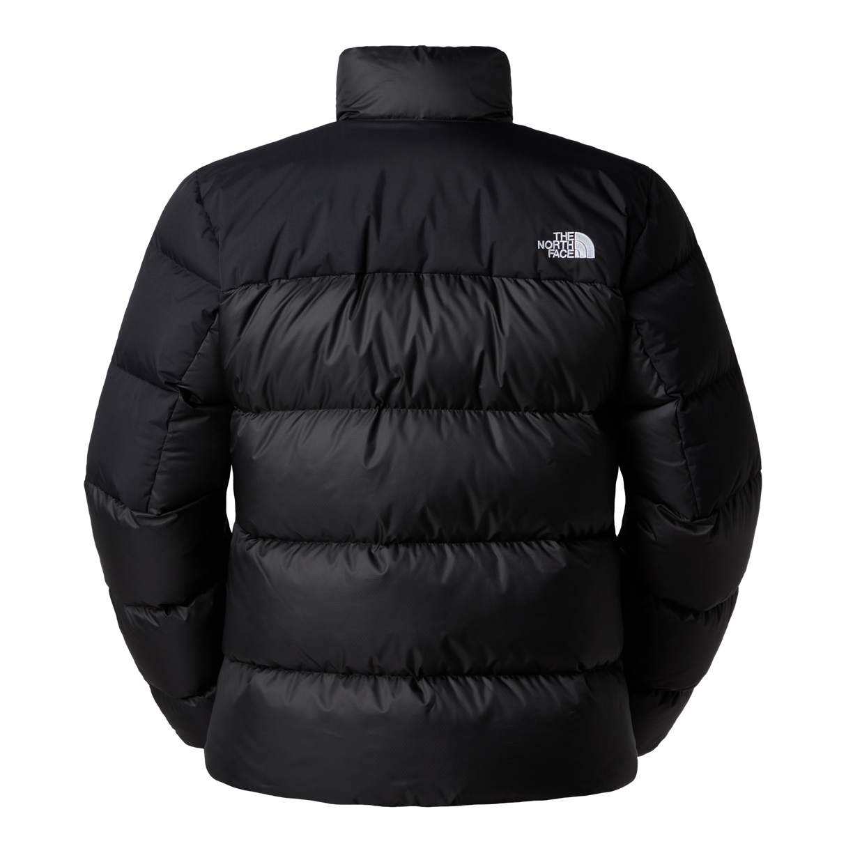 The North Face - Diablo Down 2.0 Jacket da uomo - TNF Black Heather/TNF B - vista alternativa 1