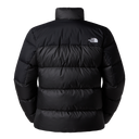 The North Face - Diablo Down 2.0 Jacket da uomo - TNF Black Heather/TNF B - vista alternativa 1