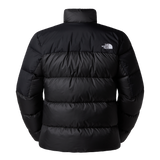 The North Face - Diablo Down 2.0 Jacket da uomo - TNF Black Heather/TNF B - vista alternativa 1