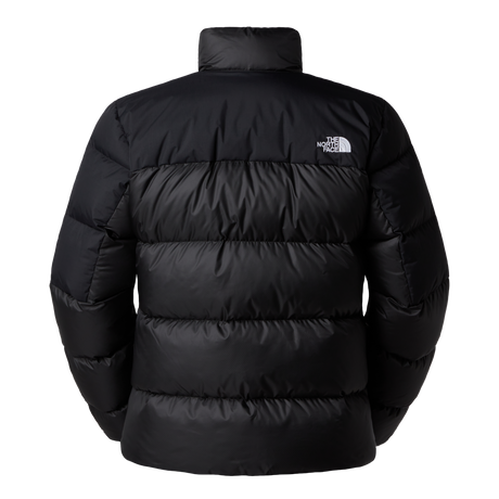 The North Face - Diablo Down 2.0 Jacket da uomo - TNF Black Heather/TNF B - vista alternativa 1