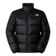 The North Face - Diablo Down 2.0 Jacket da uomo - BLACK - vista principale