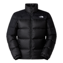 The North Face - Diablo Down 2.0 Jacket da uomo - TNF Black Heather/TNF B - vista principale