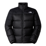 The North Face - Diablo Down 2.0 Jacket da uomo - TNF Black Heather/TNF B - vista principale