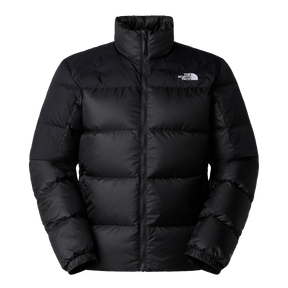 The North Face - Diablo Down 2.0 Jacket da uomo - BLACK - vista principale