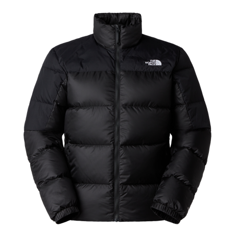 The North Face - Diablo Down 2.0 Jacket da uomo - TNF Black Heather/TNF B - vista principale