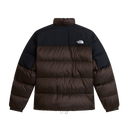 The North Face - Diablo Down 2.0 Jacket da uomo - BAJA BLUE PRINT - vista alternativa 1