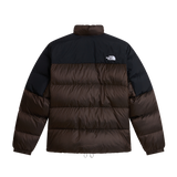 The North Face - Diablo Down 2.0 Jacket da uomo - BAJA BLUE PRINT - vista alternativa 1