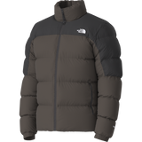 The North Face - Diablo Down 2.0 Jacket da uomo - BAJA BLUE PRINT - vista alternativa 2