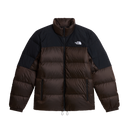 The North Face - Diablo Down 2.0 Jacket da uomo - Brown - vista principale