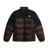 The North Face - Diablo Down 2.0 Jacket da uomo - BAJA BLUE PRINT - vista principale