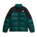 The North Face - Diablo Down 2.0 Jacket da uomo - Green - vista principale