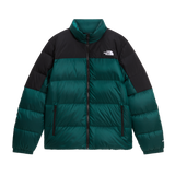 The North Face - Diablo Down 2.0 Jacket da uomo - MNRCHORG/BRWBRN - vista principale