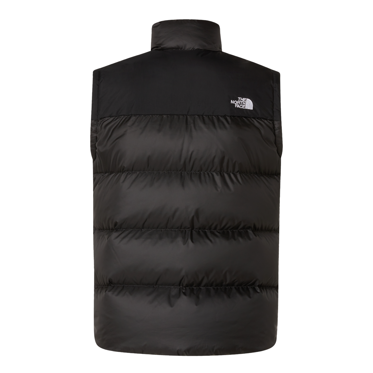 The North Face - Diablo Down 2.0 Vest da uomo - TNF Black Heather/TNF B - vista alternativa 1