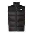 The North Face - Diablo Down 2.0 Vest da uomo - BLACK - vista principale