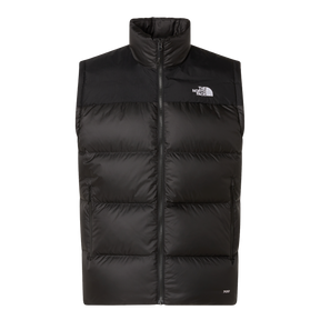 The North Face - Diablo Down 2.0 Vest da uomo - BLACK - vista principale