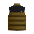 The North Face - Diablo Down 2.0 Vest da uomo - SOCIETYPKPLAID - vista alternativa 1