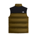 The North Face - Diablo Down 2.0 Vest da uomo - SOCIETYPKPLAID - vista alternativa 1