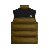 The North Face - Diablo Down 2.0 Vest da uomo - SOCIETYPKPLAID - vista alternativa 1