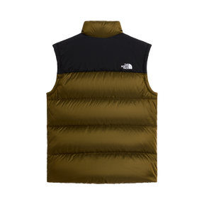 The North Face - Diablo Down 2.0 Vest da uomo - SOCIETYPKPLAID - vista alternativa 1