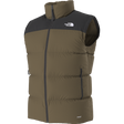 The North Face - Diablo Down 2.0 Vest da uomo - SOCIETYPKPLAID - vista alternativa 2