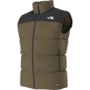 The North Face - Diablo Down 2.0 Vest da uomo - SOCIETYPKPLAID - vista alternativa 2